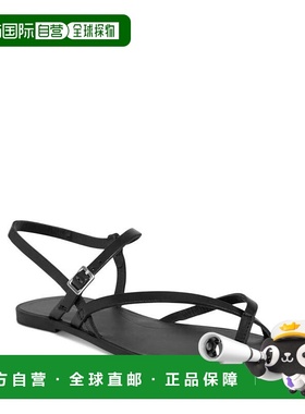自营Vagabond Tia 2.0 5531-401-20 Sandals Womens Black Leathe