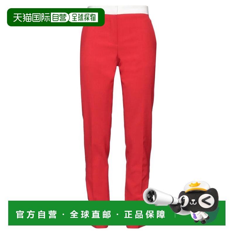 1h可退 【99新未使用】【美国直邮】Burberry博柏利 女士 休闲裤,女装/女士精品,休闲裤,淘宝优惠券,粉丝福利购,淘宝优惠卷