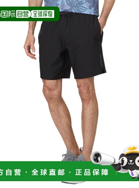 【美国直邮】travis mathew 男士 休闲裤短裤