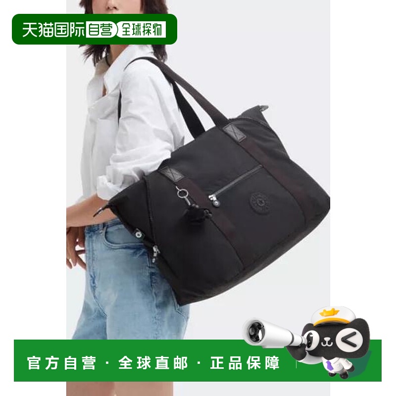 1h可退 【美国直邮】kipling 女士 双肩包