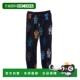 Robots Jogger Pant 自营Chaser blue 美国奥莱直发