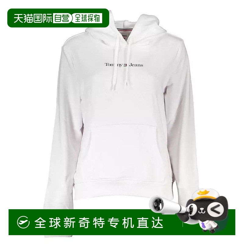 1h可退 【美国直邮】tommy hilfiger 女士 毛衣