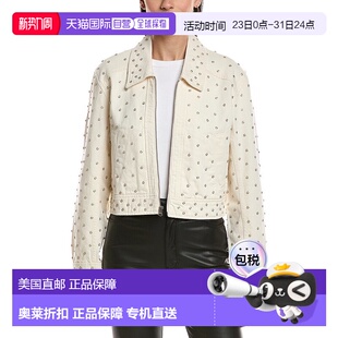white bone Jacket 美国奥莱直发外套 Anya 自营rag