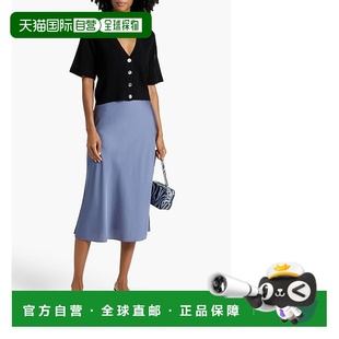 香港直邮潮奢 洞眼针织针织开衫 AUTUMN 女士 CASHMERE 1h可退