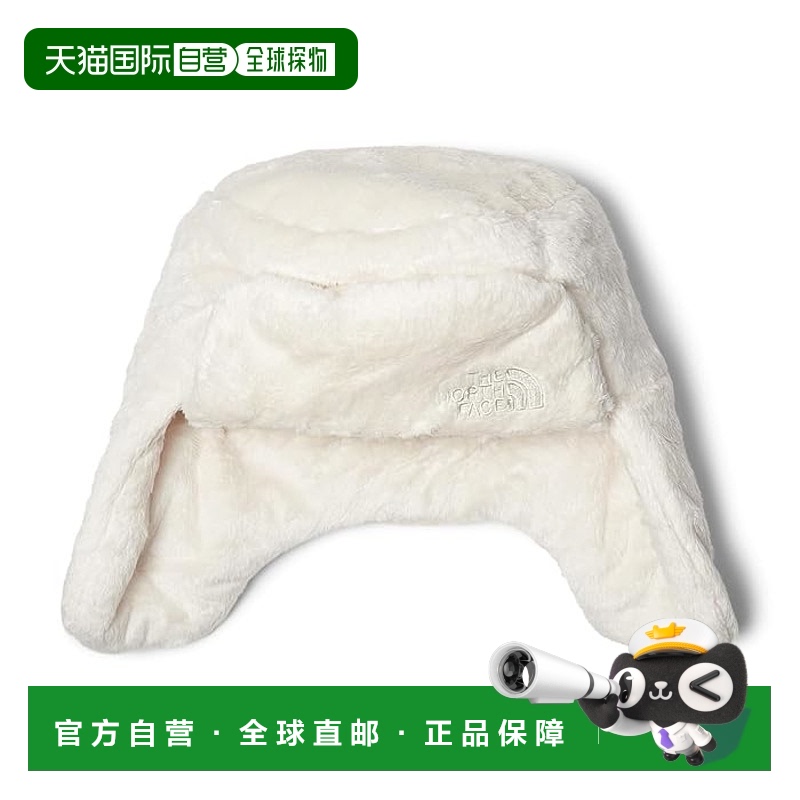 1h可退 香港直邮潮奢 The North Face 北面 女士 Osito 雷锋帽