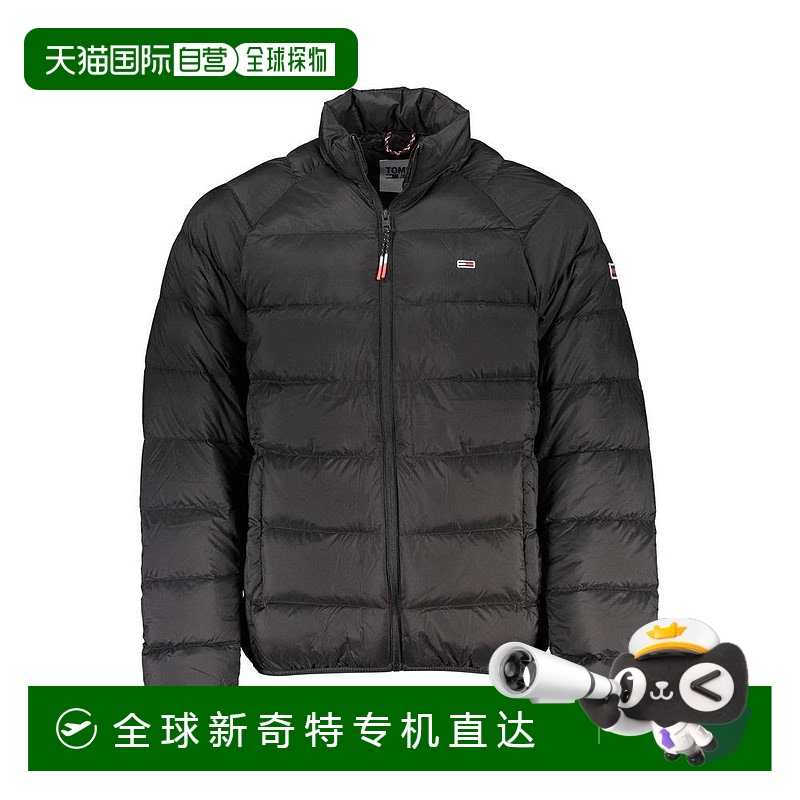 1h可退 【美国直邮】tommy hilfiger 男士 夹克衫