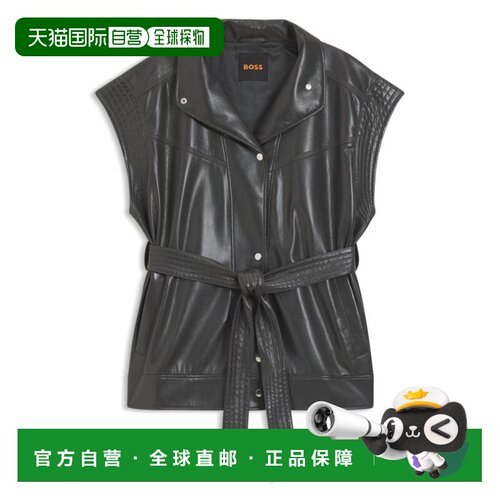【美国直邮】hugo boss 女士 腰带