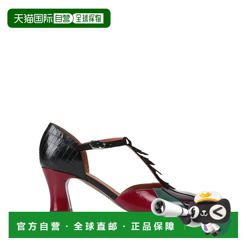 1h可退 【美国直邮】chie mihara 女士 时尚休闲鞋高跟女鞋单鞋