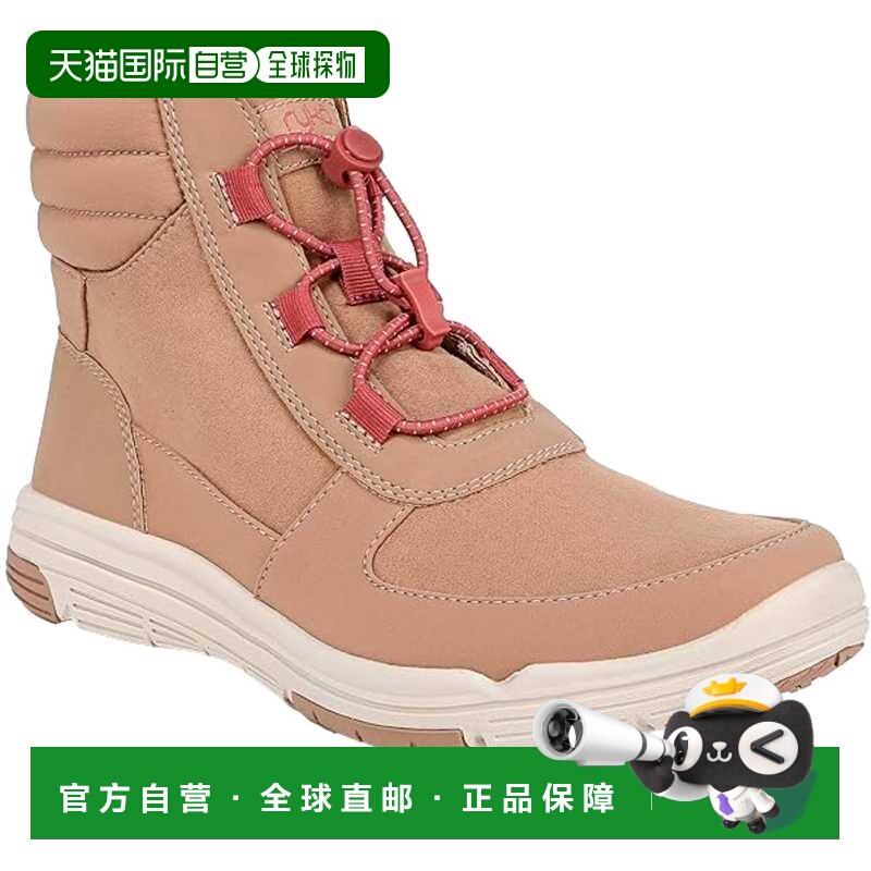 自营ryka 男士 靴子 美国奥莱直发图片
