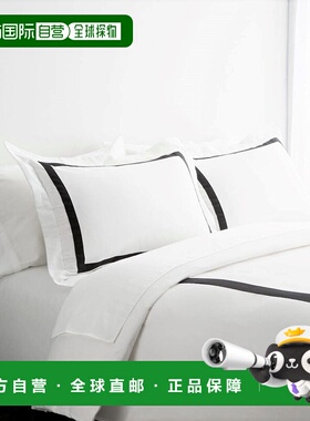 自营 Montague & Capulet 羽绒被 - 黑色 美国奥莱直发