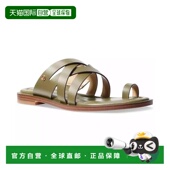 凉鞋 1h可退 kors 女士 美国直邮 michael