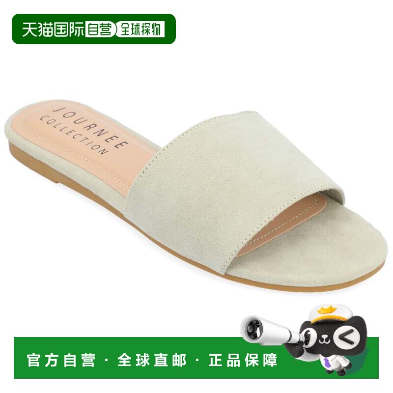自营journee collectionJournee Women's Tru Comfort Foam Kolin