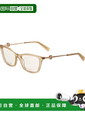自营 Marc Jacobs女式51毫米米色太阳镜MARC655-010A-17-米色 美