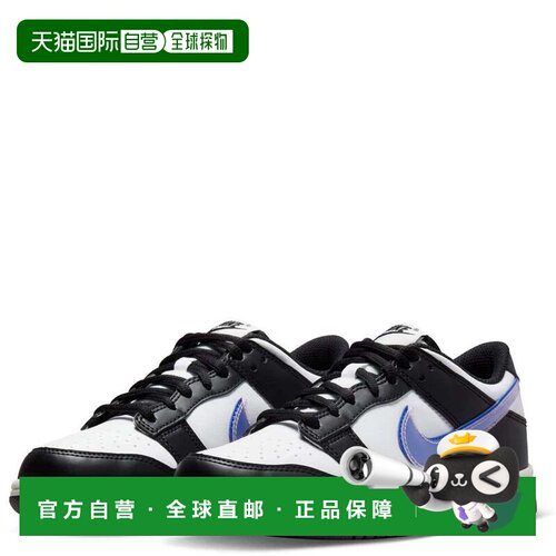 自营Nike Dunk Low Next Nature FD0689-001Black Lifestyle Shoe