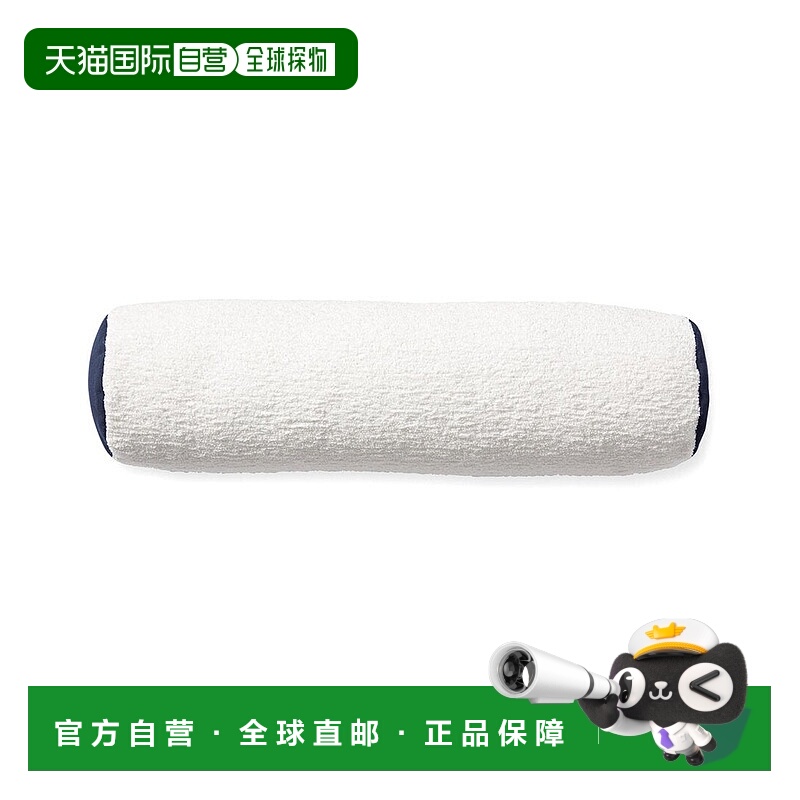 自营 Serena & Lily Sunbrella Seacliff 角撑枕套 - 海军蓝 美国 - 封面