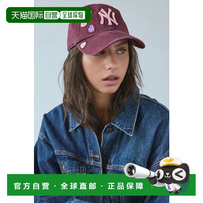 1h可退 【美国直邮】47 brand  帽子