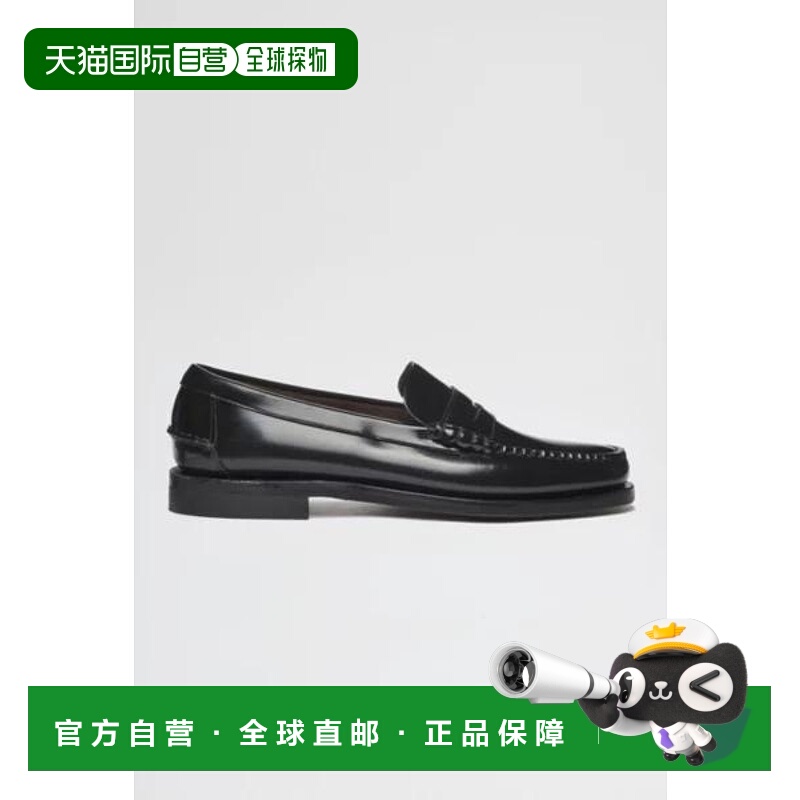 1h可退 【美国直邮】Sebago|Sebago 经典 Dan 乐福鞋