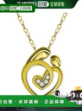 【美国直邮】giani bernini 儿童 项链