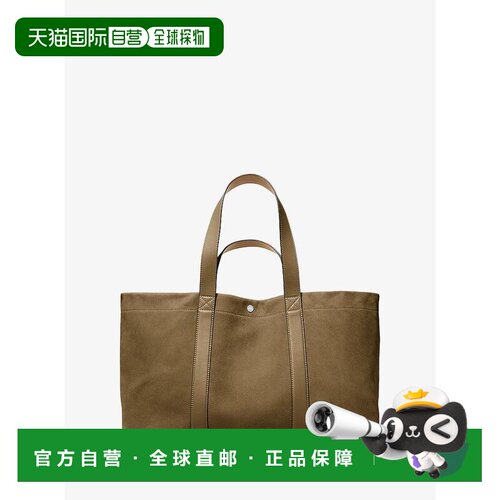 【美国直邮】michael kors 女士 托特包单肩包手【付后1h可退】