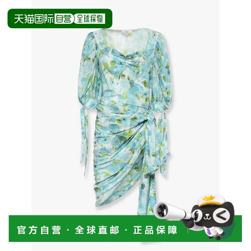 香港直邮Chloe/蔻依 连衣裙 CH26URO52388包臀裙