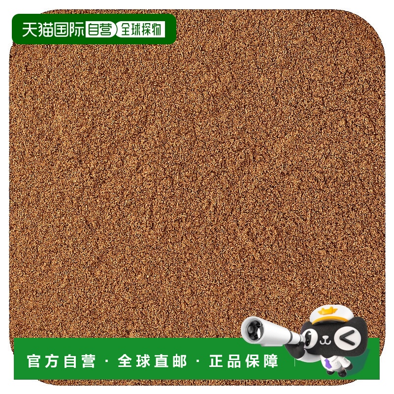 香港直发frontier co op肉桂粉菜肴调味品453g