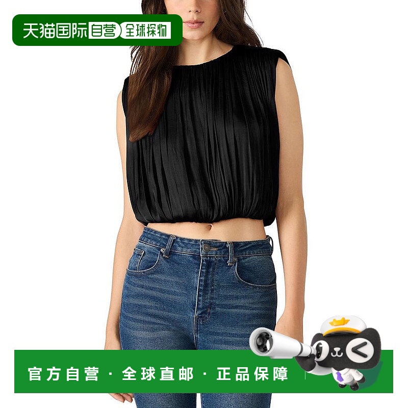 1h可退 【美国直邮】steve madden 女士 衬衫