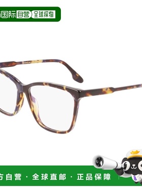 自营Victoria Beckham Acetate Glasses Women's (Frames) - brow
