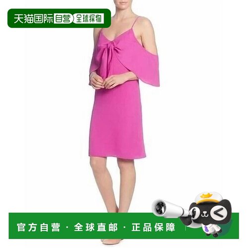 1h可退 【美国直邮】catherine malandrino 女士 连衣裙