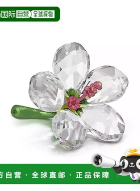 1h可退 【美国直邮】swarovski  装饰品