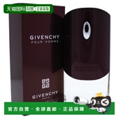 Homme正品 美国直邮Givenchy Pour 纪梵希