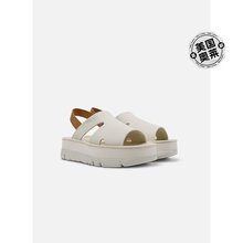 自营 Sandals Women Camper Oruga Up - white 美国奥莱直发凉鞋