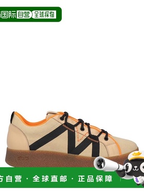 1h可退 【美国直邮】vic matiē 男士 时尚休闲鞋时尚百搭日常休