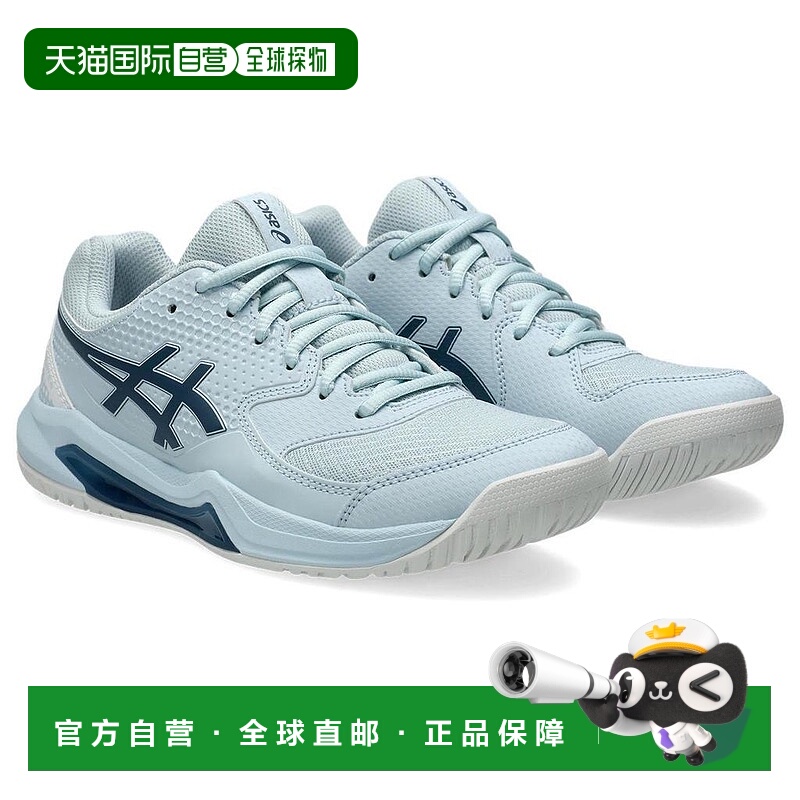 1h可退 【美国直邮】asics 女士 休闲鞋