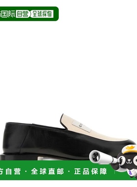 美国直邮GIVENCHY - Women Label Loafer