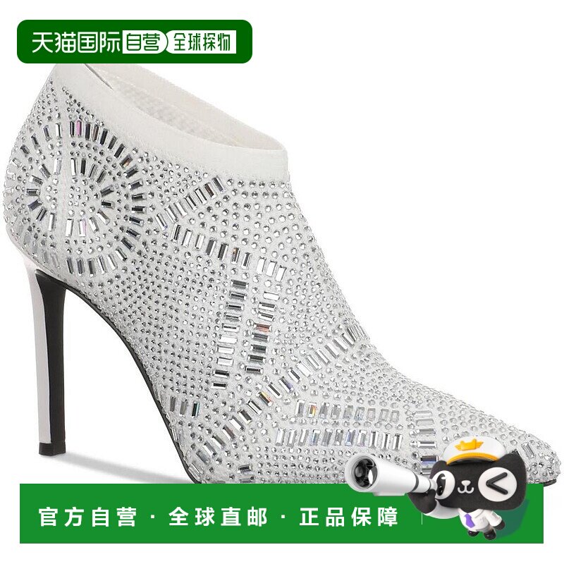 【美国直邮】thalia sodi 女士 时尚休闲鞋高跟