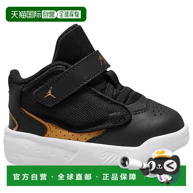 1h可退 【美国直邮】jordan 婴幼儿 时尚休闲鞋篮球鞋专业
