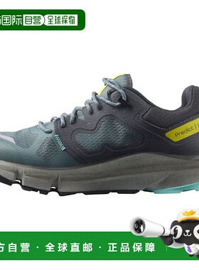自营Salomon Predict Hike GTX Casual Shoes - Turquoise - turq