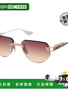 自营Dita GRAND-IMPERYN DT DTS164-A-03 男女通用无框太阳镜 - /