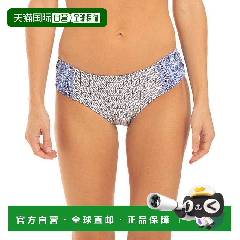 自营Cabana Life Midnight Marrakesh 比基尼泳裤 - 多色 美国奥