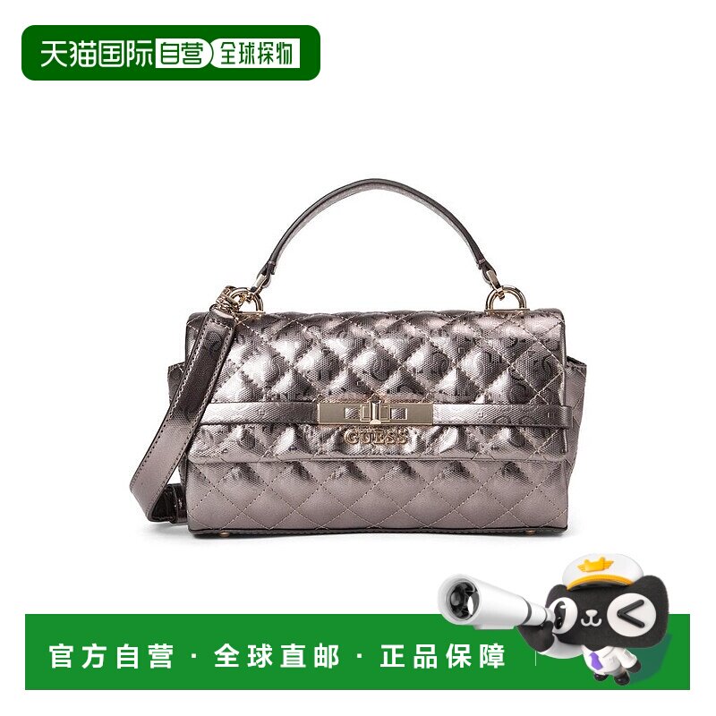 1h可退 【美国直邮】guess 女士 托特包