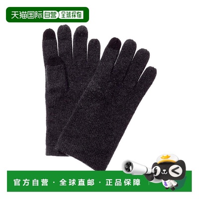 自营Phenix Cashmere Tech Gloves - gray 美国奥莱直发