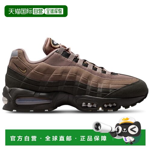 【美国直邮】nike/耐克 男士 跑鞋运动鞋男鞋