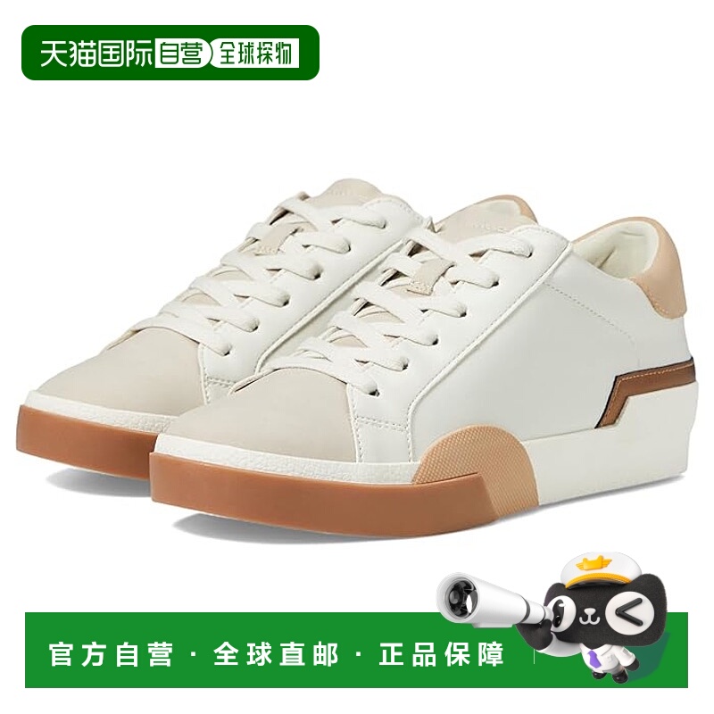 1h可退 香港直邮潮奢 DV by Dolce Vita 女士 Helix 运动休闲鞋