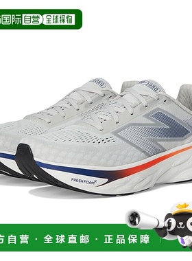 1h可退 香港直邮潮奢 New Balance  男士 Fresh Foam X 1080 v14