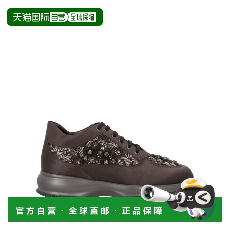 1h可退 【美国直邮】HOGAN 女鞋 时尚休闲鞋 坡跟运动鞋 17890445,女鞋,时尚休闲鞋,淘宝优惠券,粉丝福利购,淘宝优惠卷