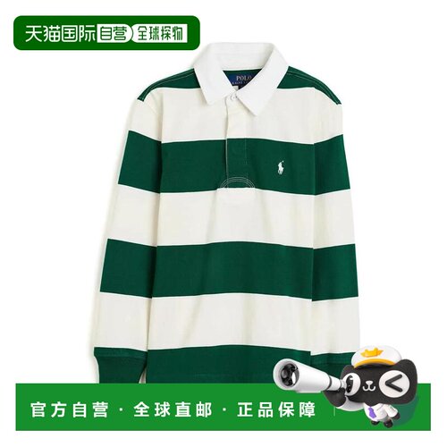【美国直邮】ralph lauren 儿童 上装T恤