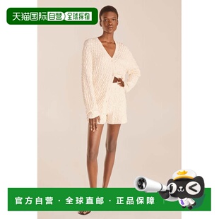 自营rebecca taylor电缆短路-木薯 美国奥莱直发