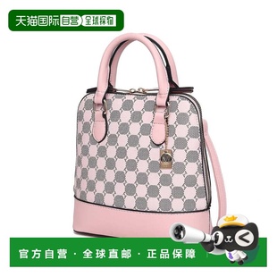 自营mia k collectionMarjorie Satchel bag Women’s Circular P