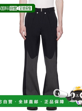 1h可退 香港直邮潮奢 Uncertain Factor 男士 海军蓝 Silent Blue