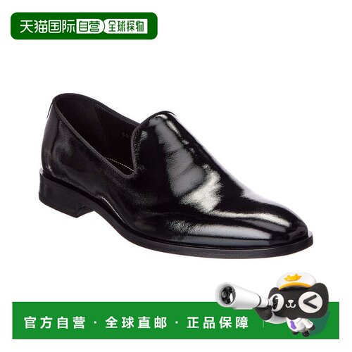 自营antonio maurizi  乐福鞋一脚蹬 美国奥莱直发